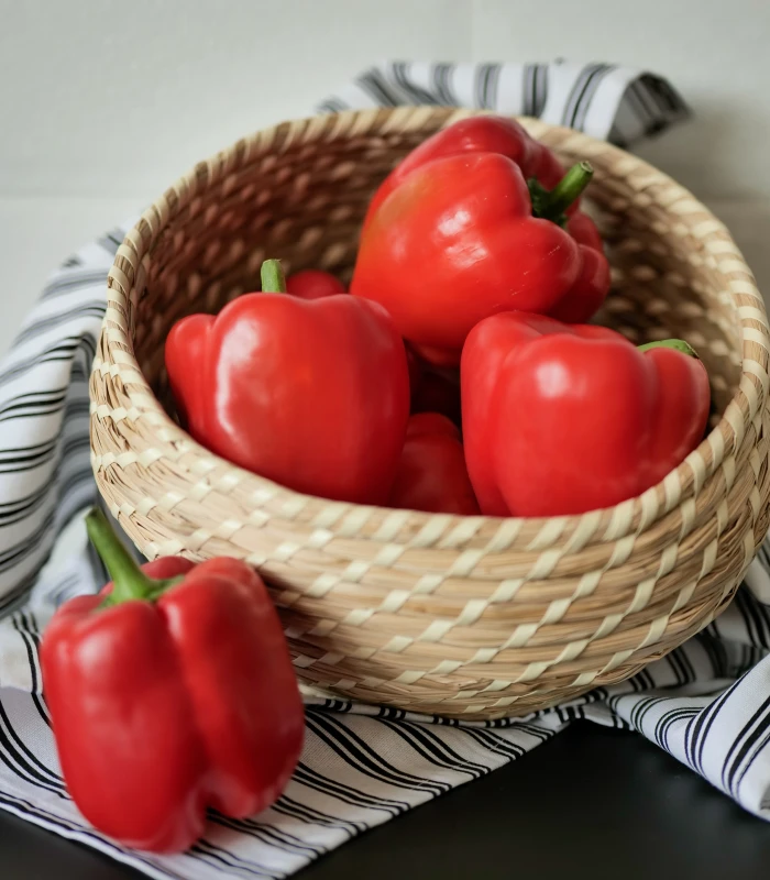 Kaliforniai paprika