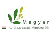 Magyar Agrárgazdasági Minőségdíj (2008, megújítva 2018-ban)
